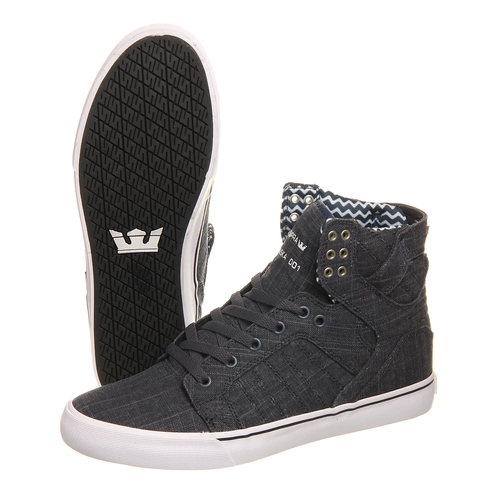 Supra - Skytop