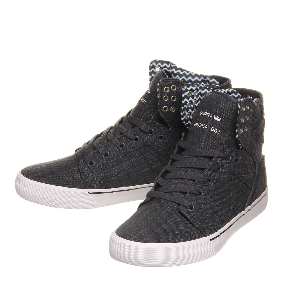 Supra - Skytop