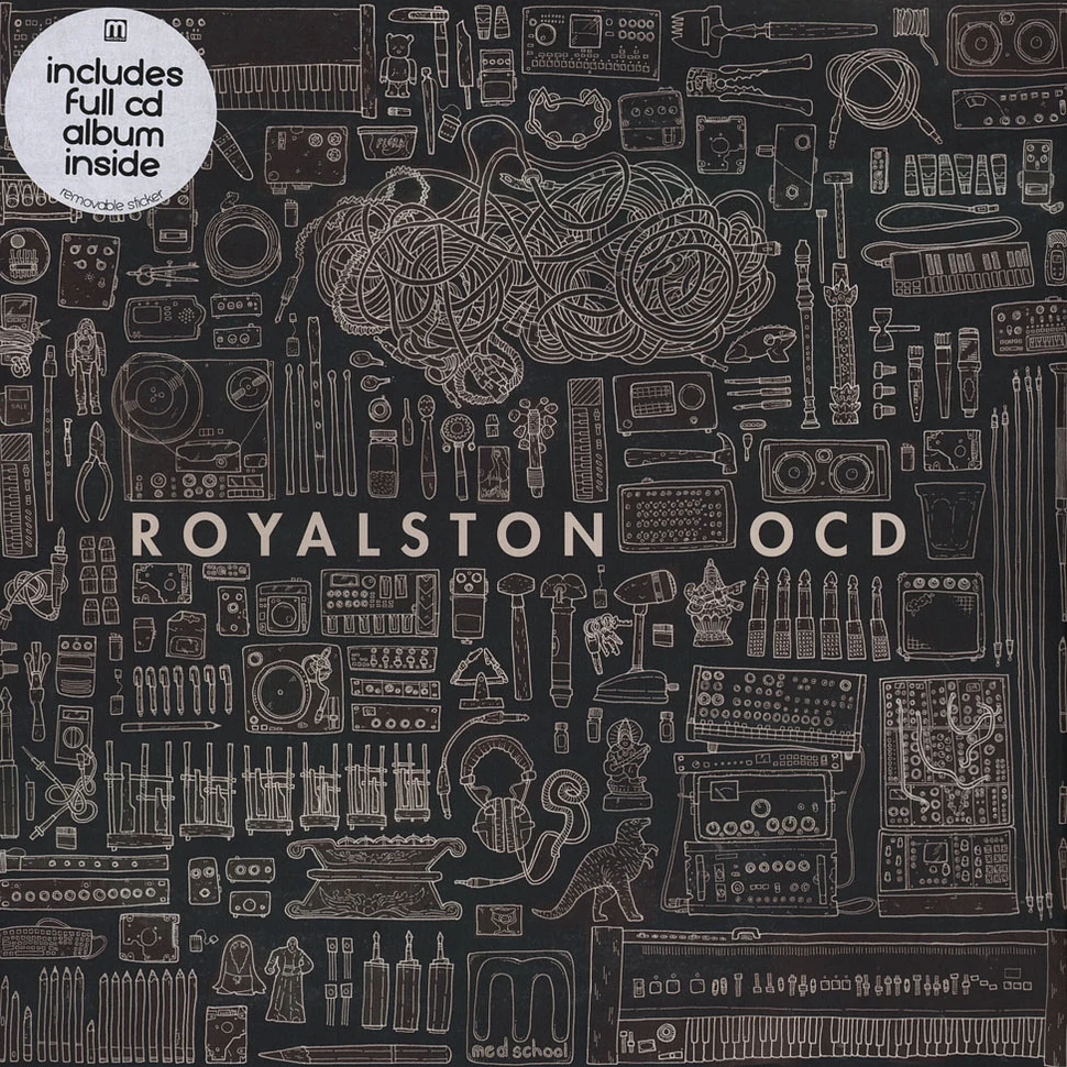 Royalston - OCD