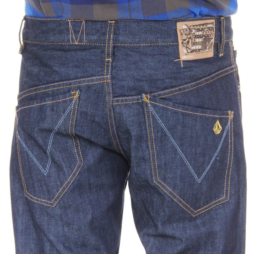 Volcom - Surething II Jeans