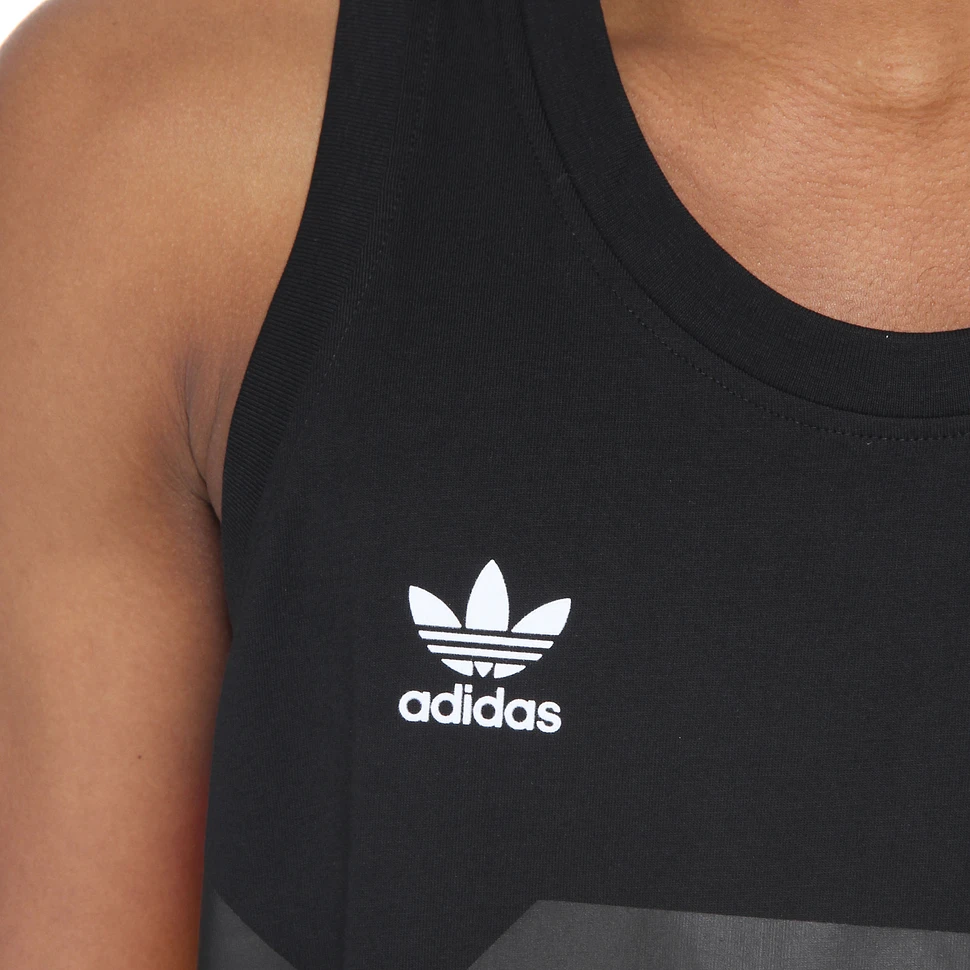 adidas - 1990 Retro Tank Top