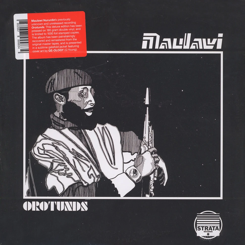 Maulawi - Orotunds