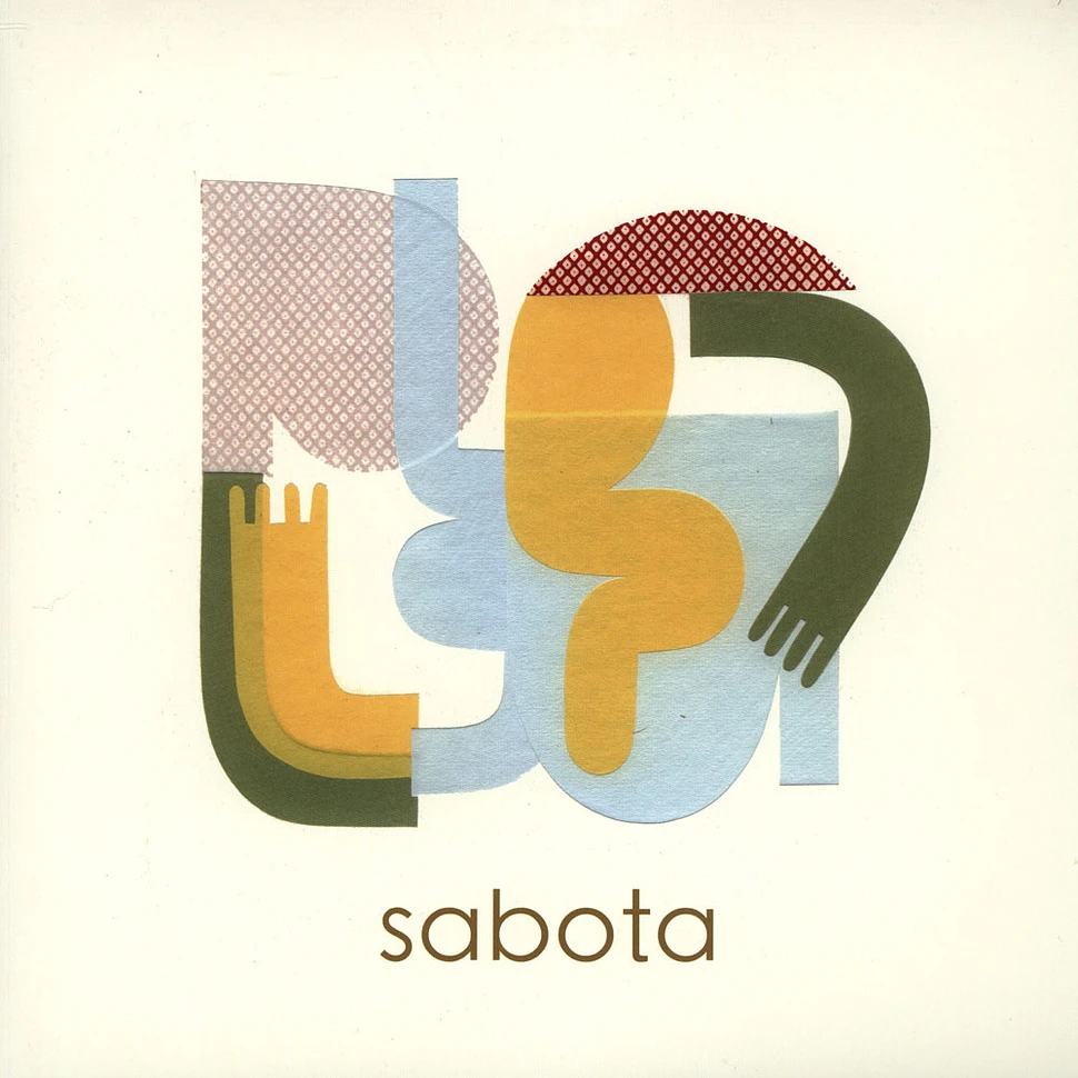 Sabota - Sabota