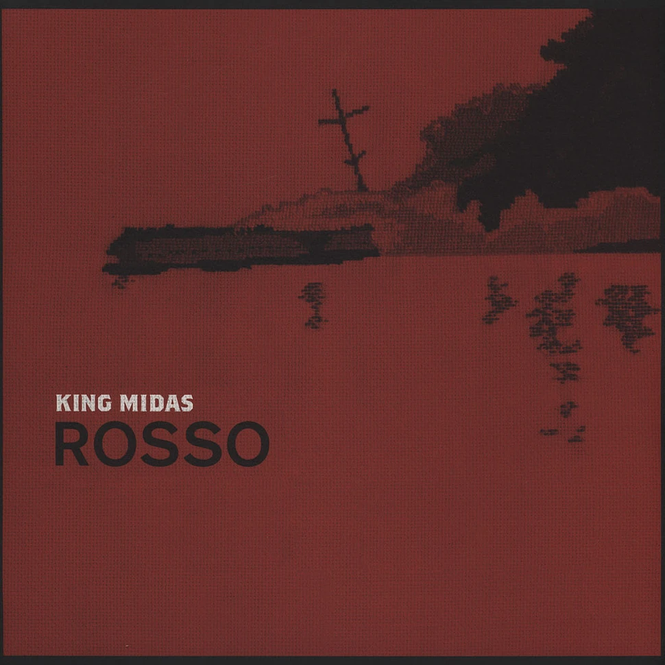 King Midas - Rosso