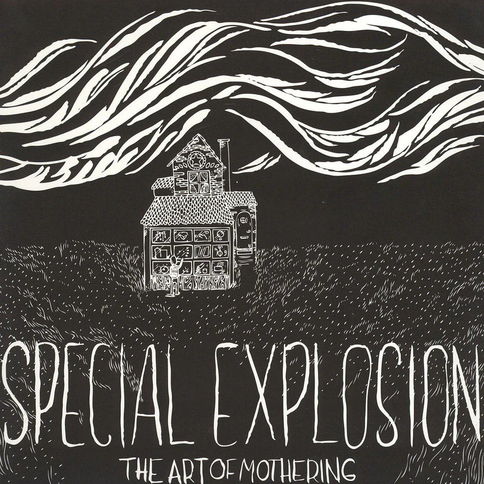 Special Explosion - Art Of Mothering
