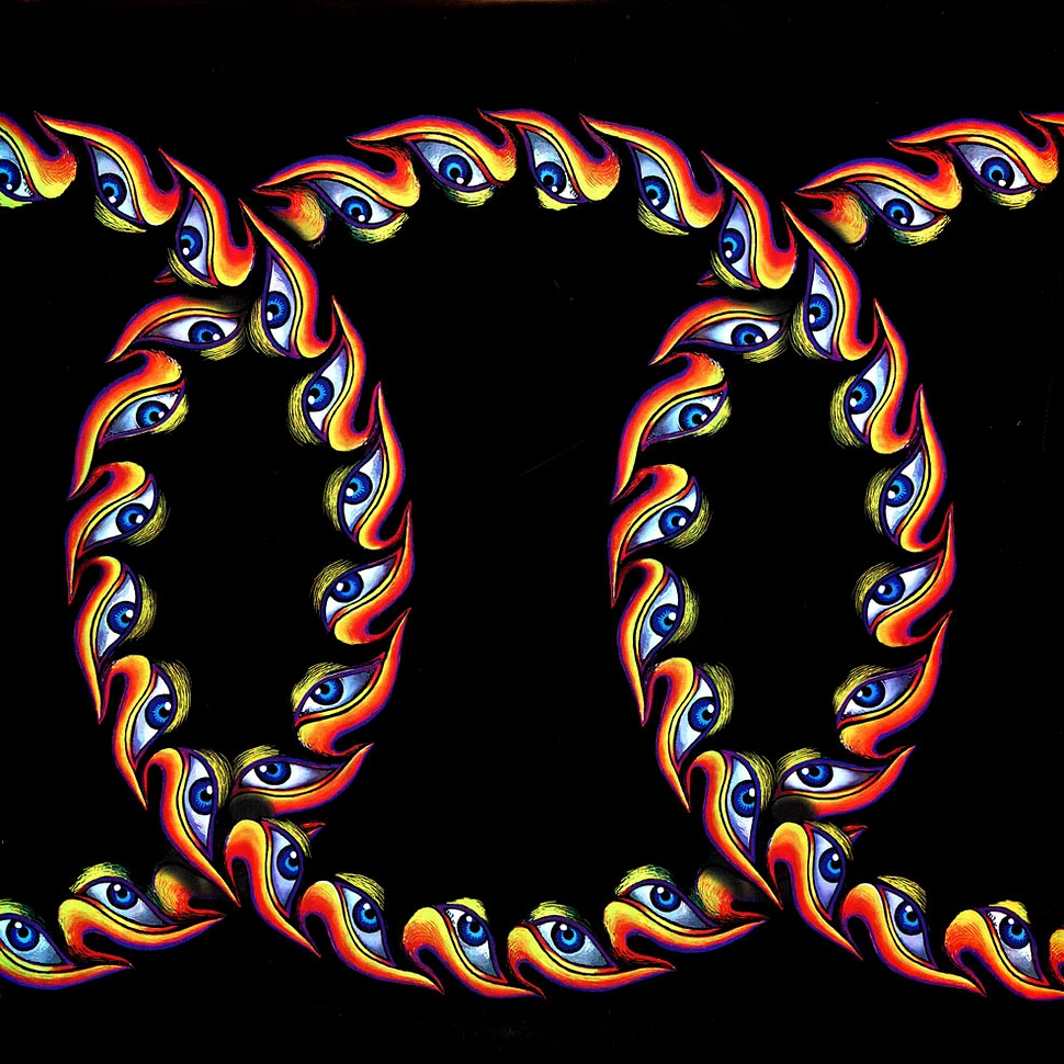 Tool - Lateralus