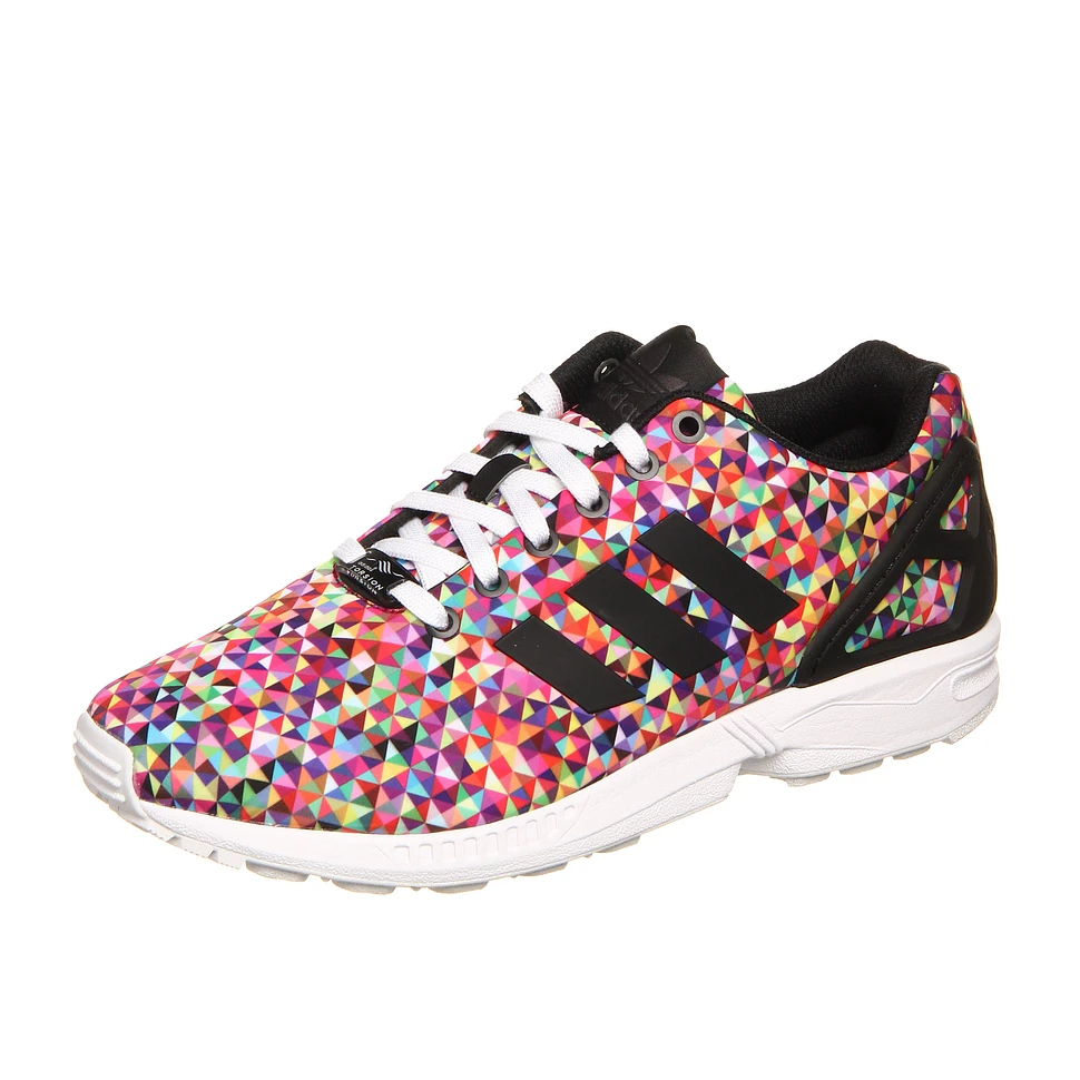 adidas - ZX Flux (Print Pack)