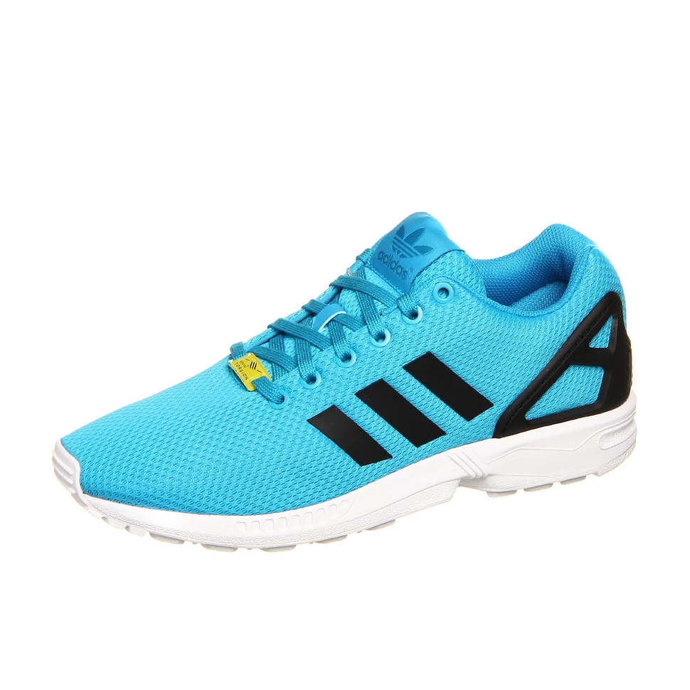 adidas - ZX Flux (Color Pack)