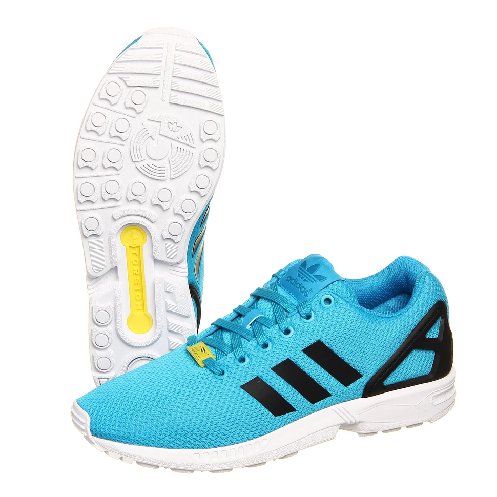 adidas - ZX Flux (Color Pack)