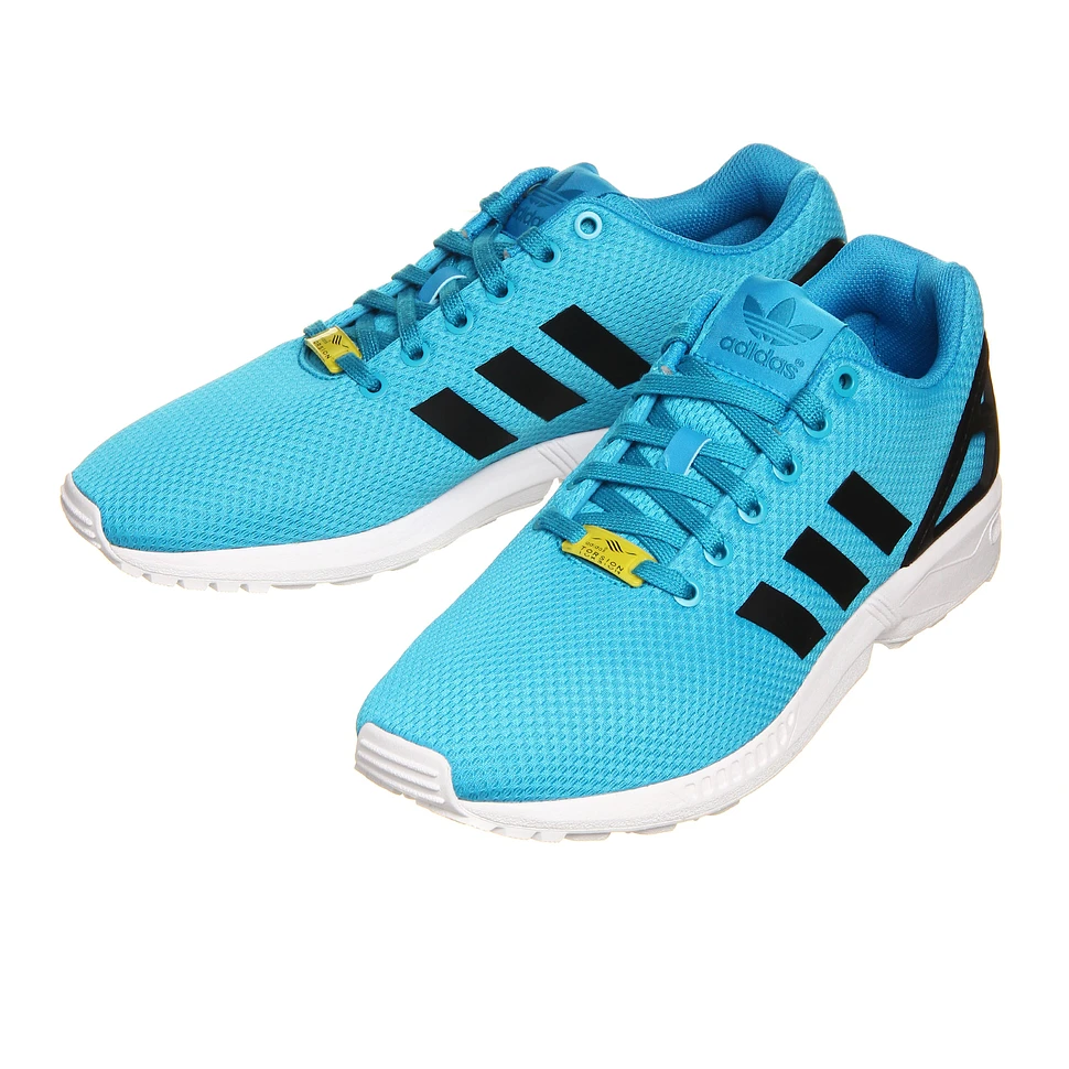 adidas - ZX Flux (Color Pack)