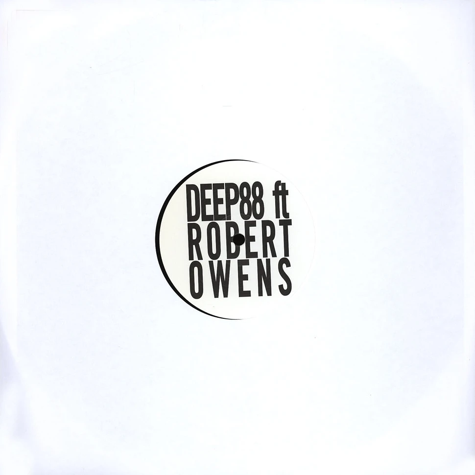 Deep88 - Believe In You feat. Robert Owens