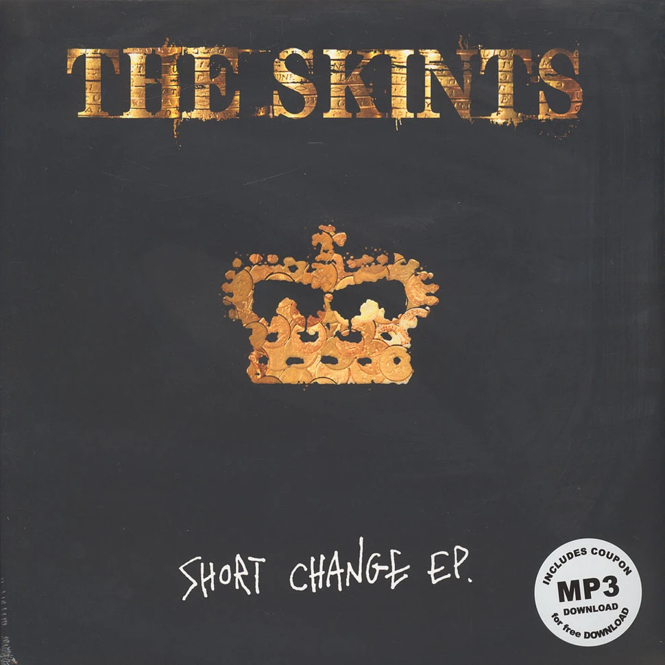 The Skints - Short Change