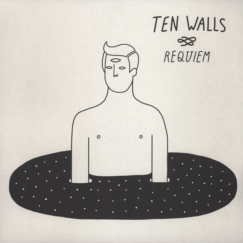 Ten Walls - Requiem EP