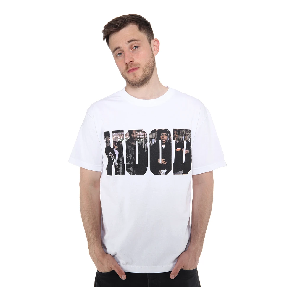 Boyz N The Hood - Got A Problem Here T-Shirt