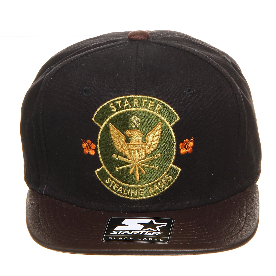 Starter - Platoonpatch Snapback Cap