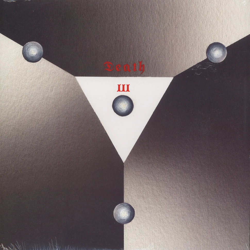 Death - III