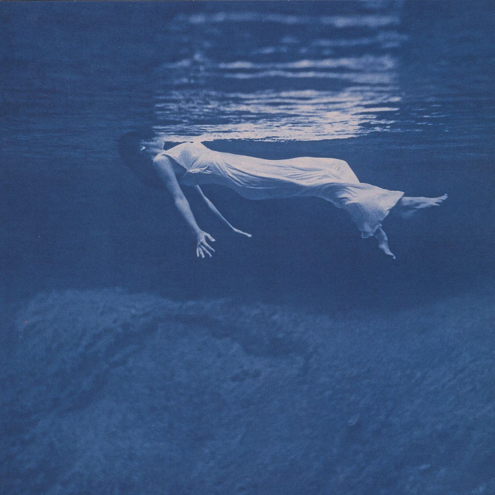 Bill Evans & Jim Hall - Undercurrent