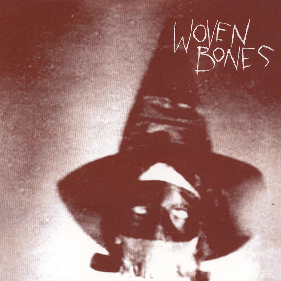 Woven Bones - Your Sorcery