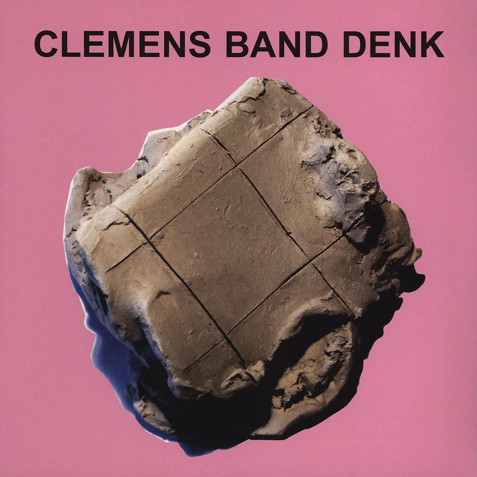 Clemens Denk - Clemens Band Denk
