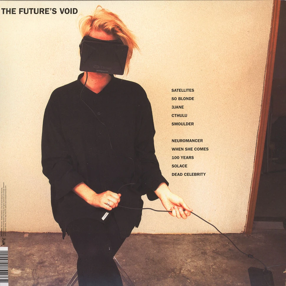 EMA - Future's Void