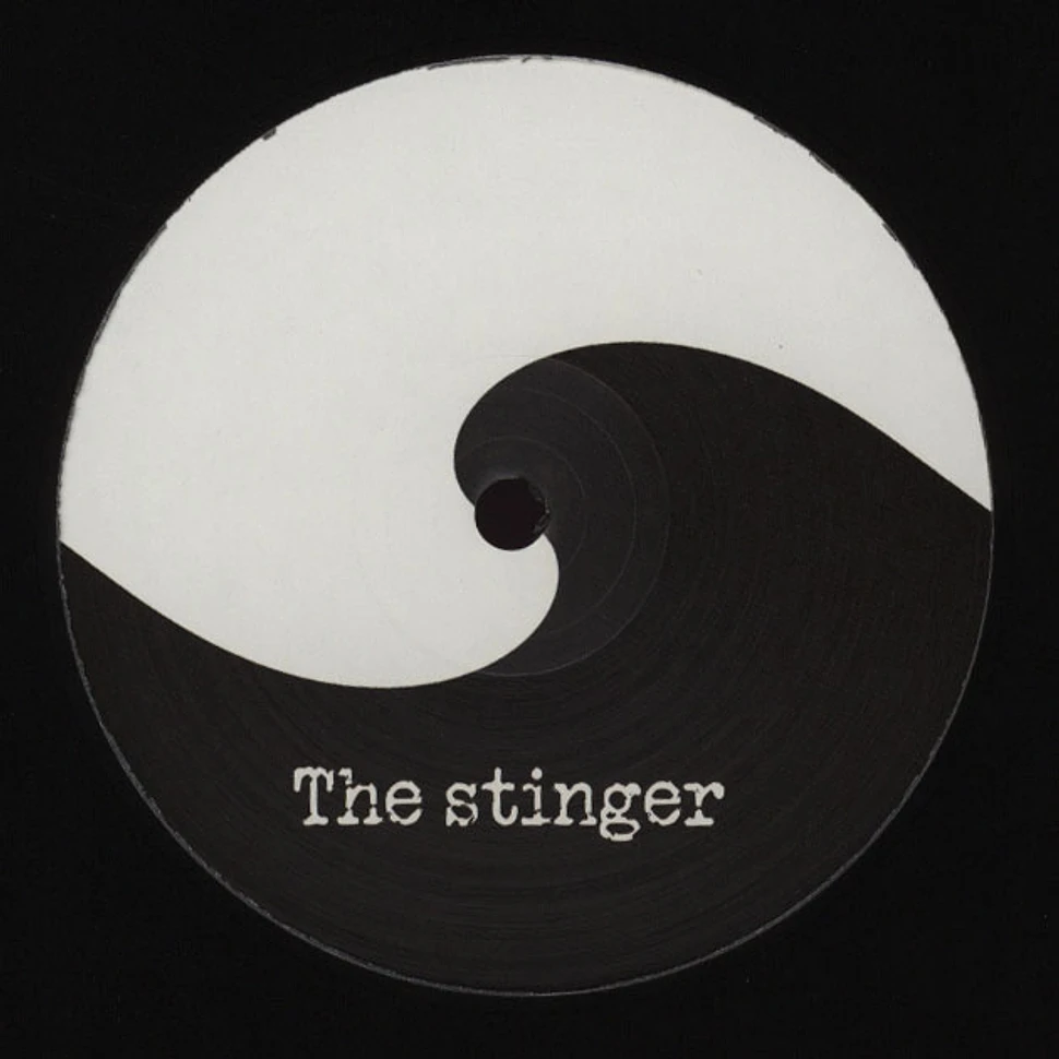 The Unknown Artist - The Stinger