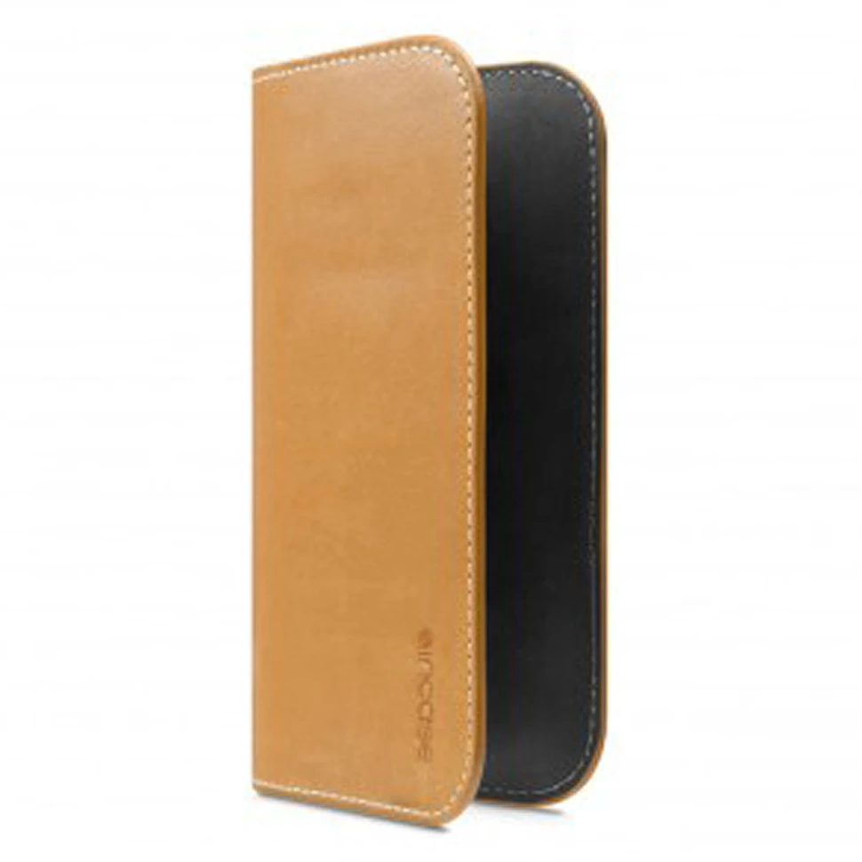 Incase - Leather Wallet