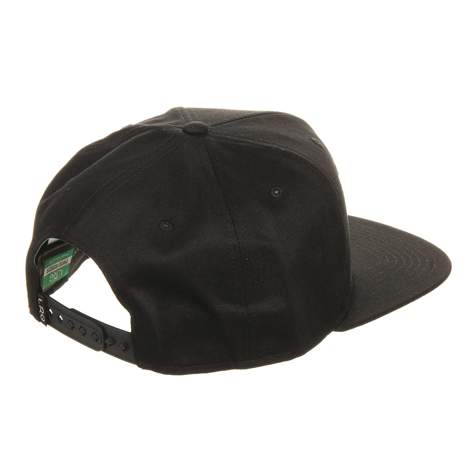 LRG - LRG Snapback Cap