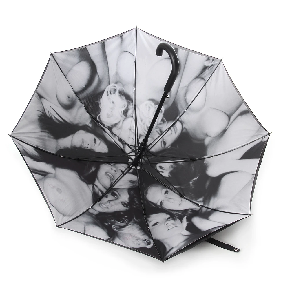 Akomplice - Umbrella