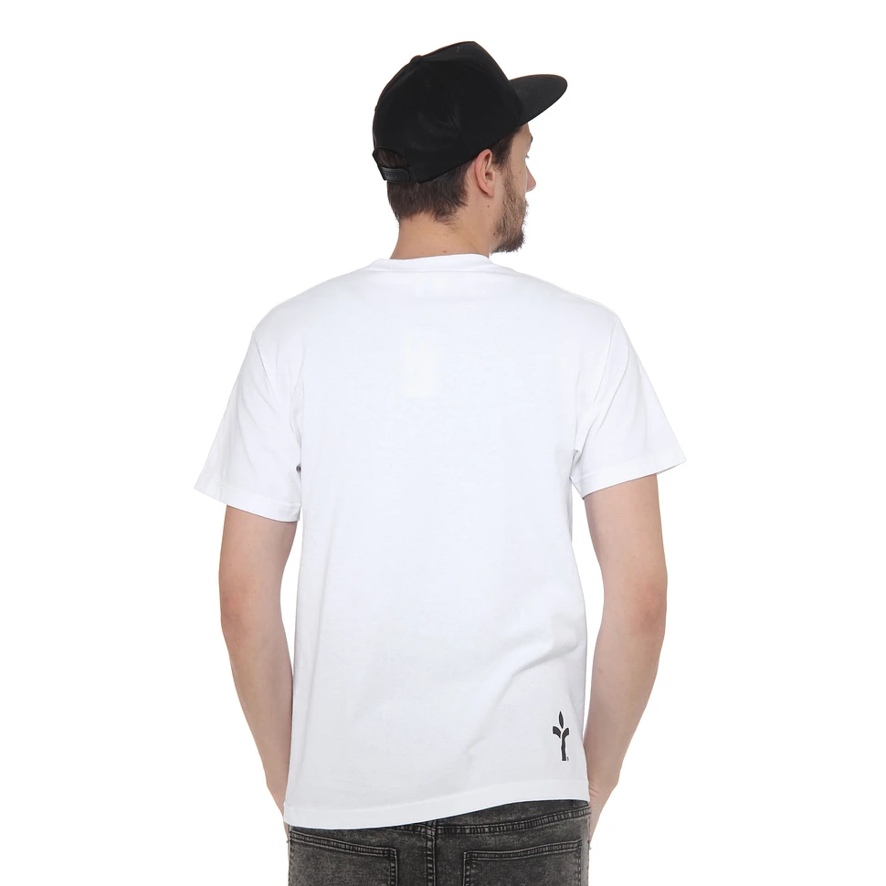 Acrylick - Heavy Weights T-Shirt