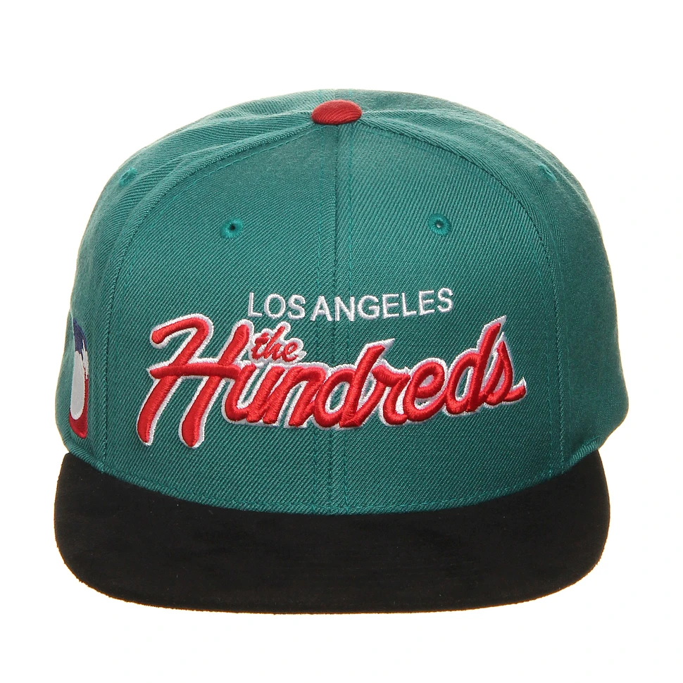 The Hundreds - Team Two Strapback Cap