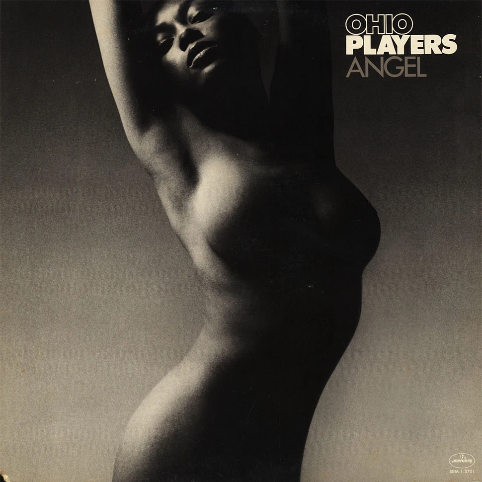 Ohio Players - Angel