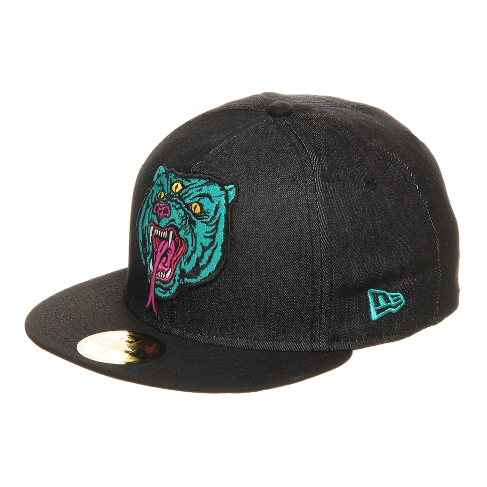 Mishka - Beast Of The East NE 59fifty Cap