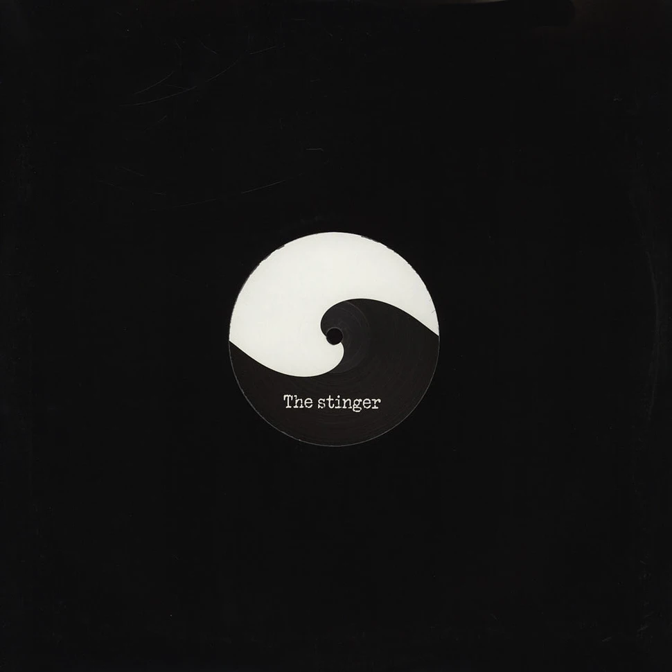 Mungo's Hi-Fi - The Stinger