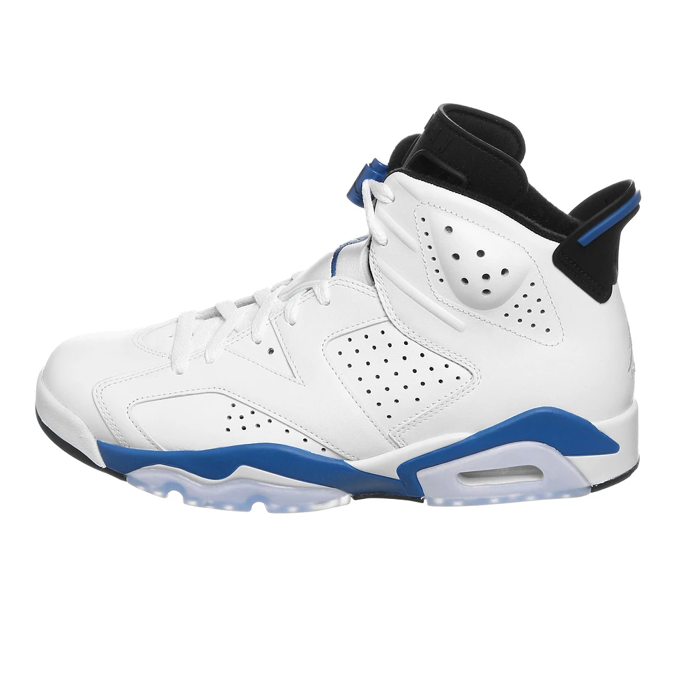 Jordan Brand - Air Jordan 6