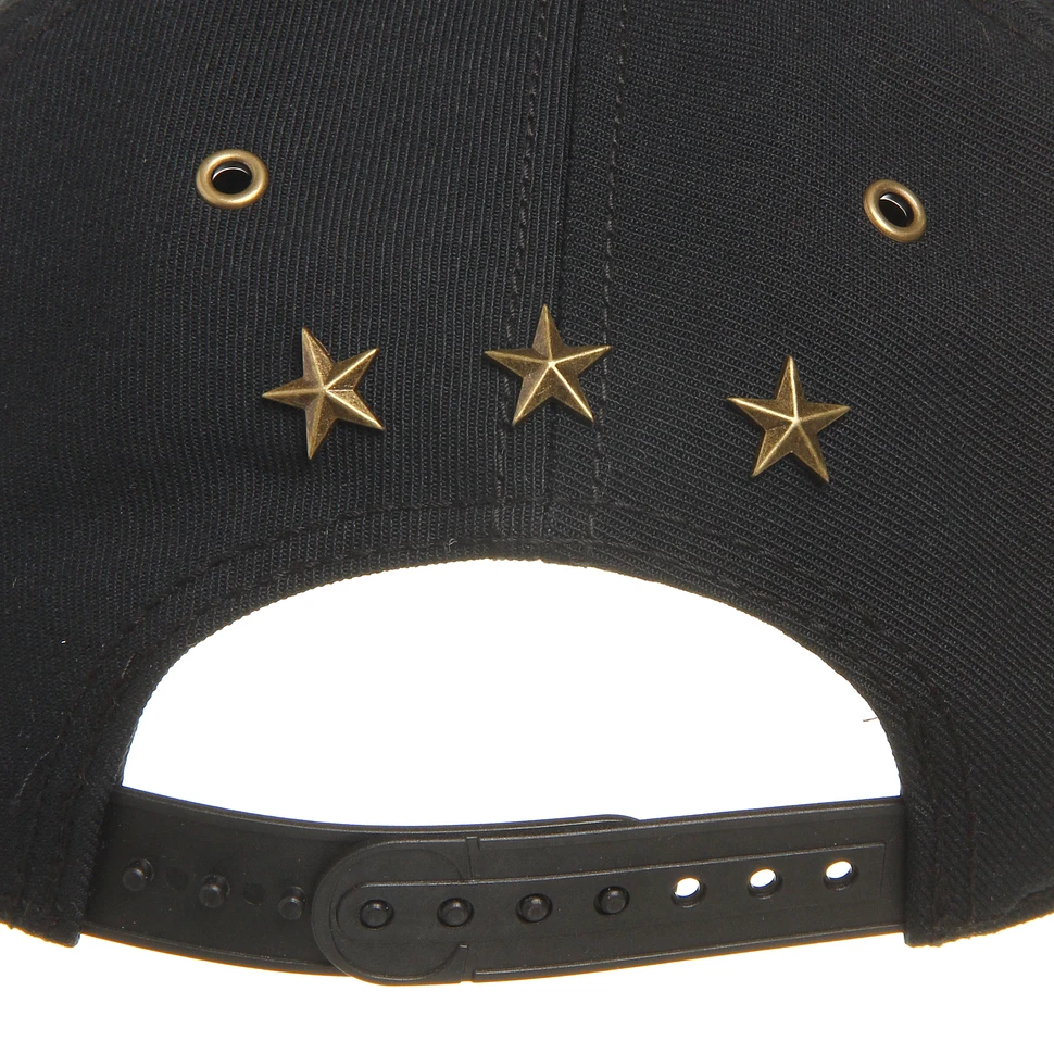 Cayler & Sons - Problems Snapback Cap