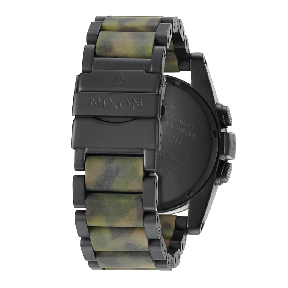 Nixon - Unit SS