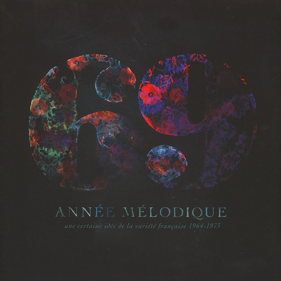 V.A. - 69 Annee Melodique