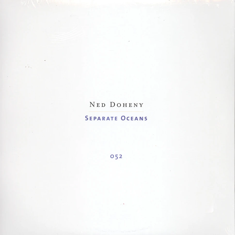 Ned Doheny - Separate Oceans