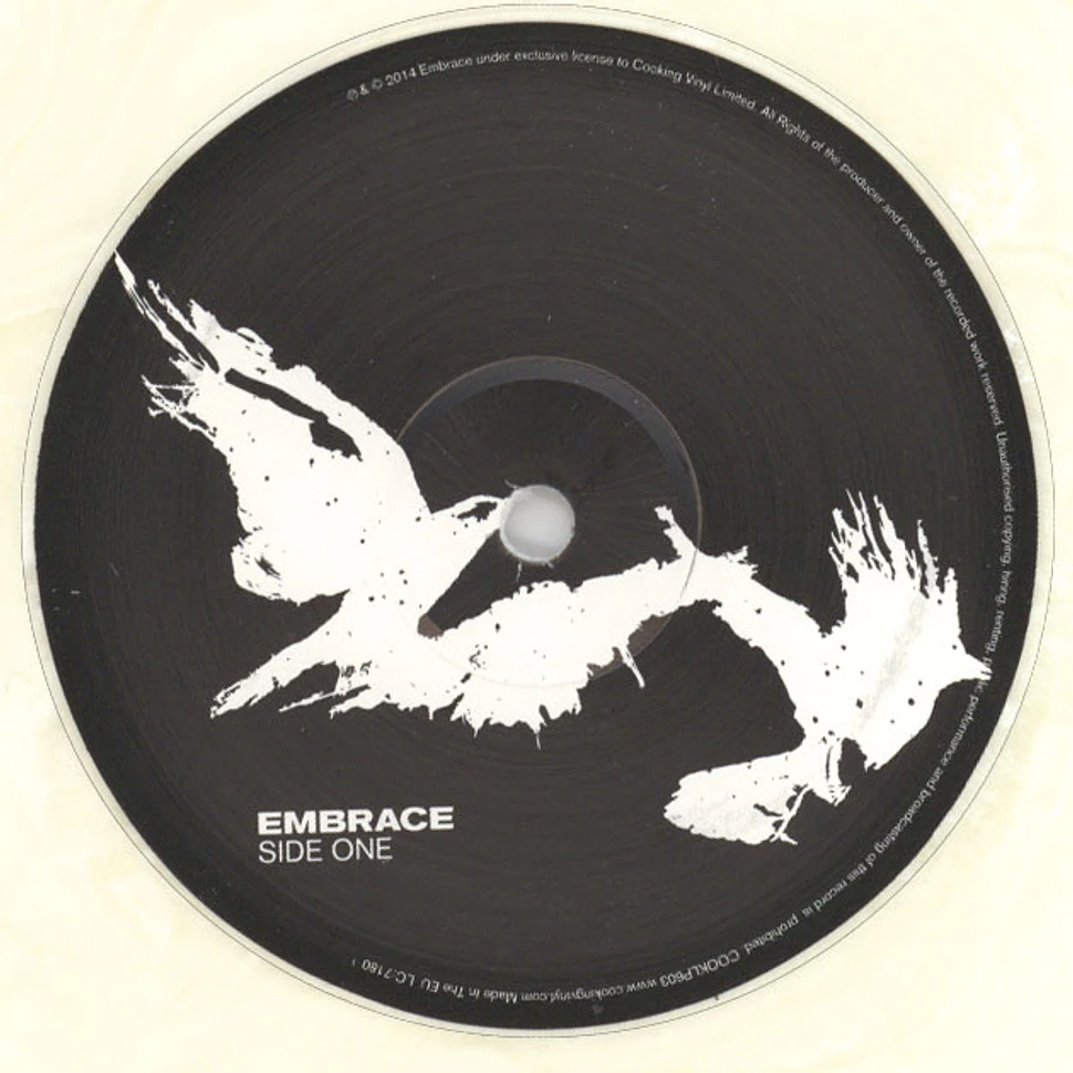 Embrace - Embrace