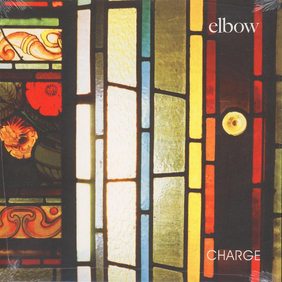 Elbow - Charge