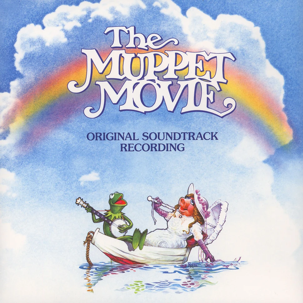 V.A. - OST The Muppets Movie