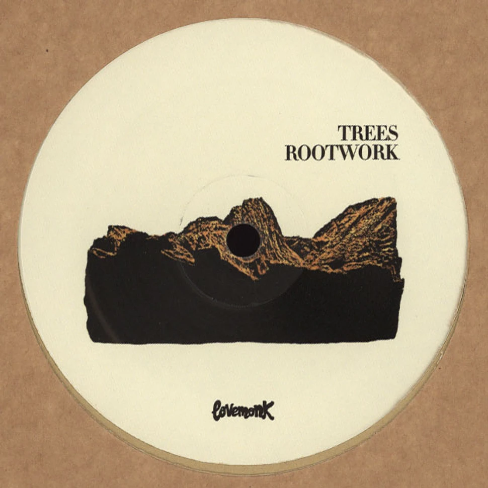 Charles Trees - Rootwork