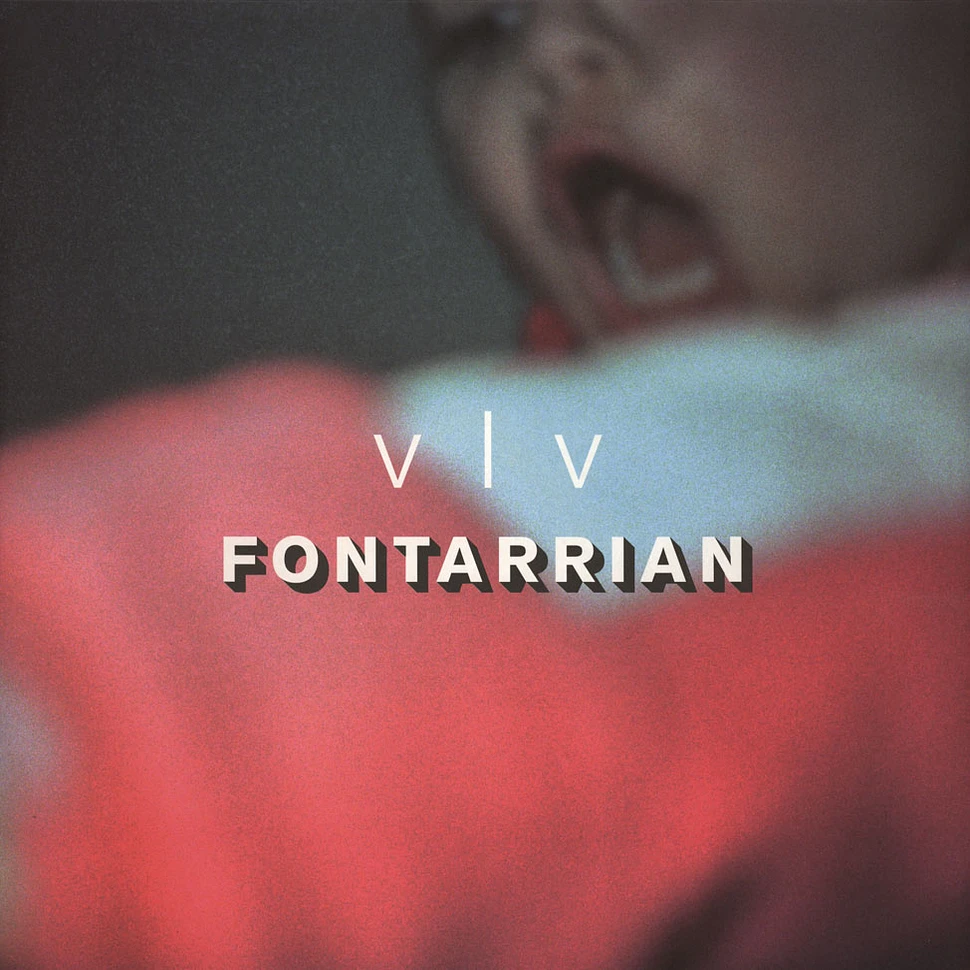 Fontarrian - v/v
