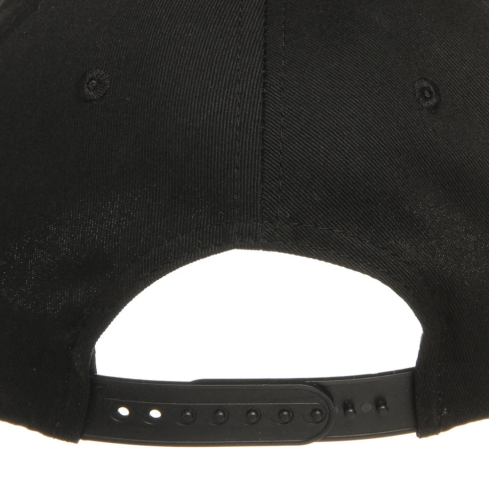 Acapulco Gold - Ace In The Hole Snapback Cap