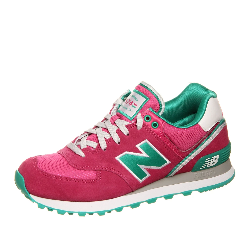 New Balance - WL574 SJR