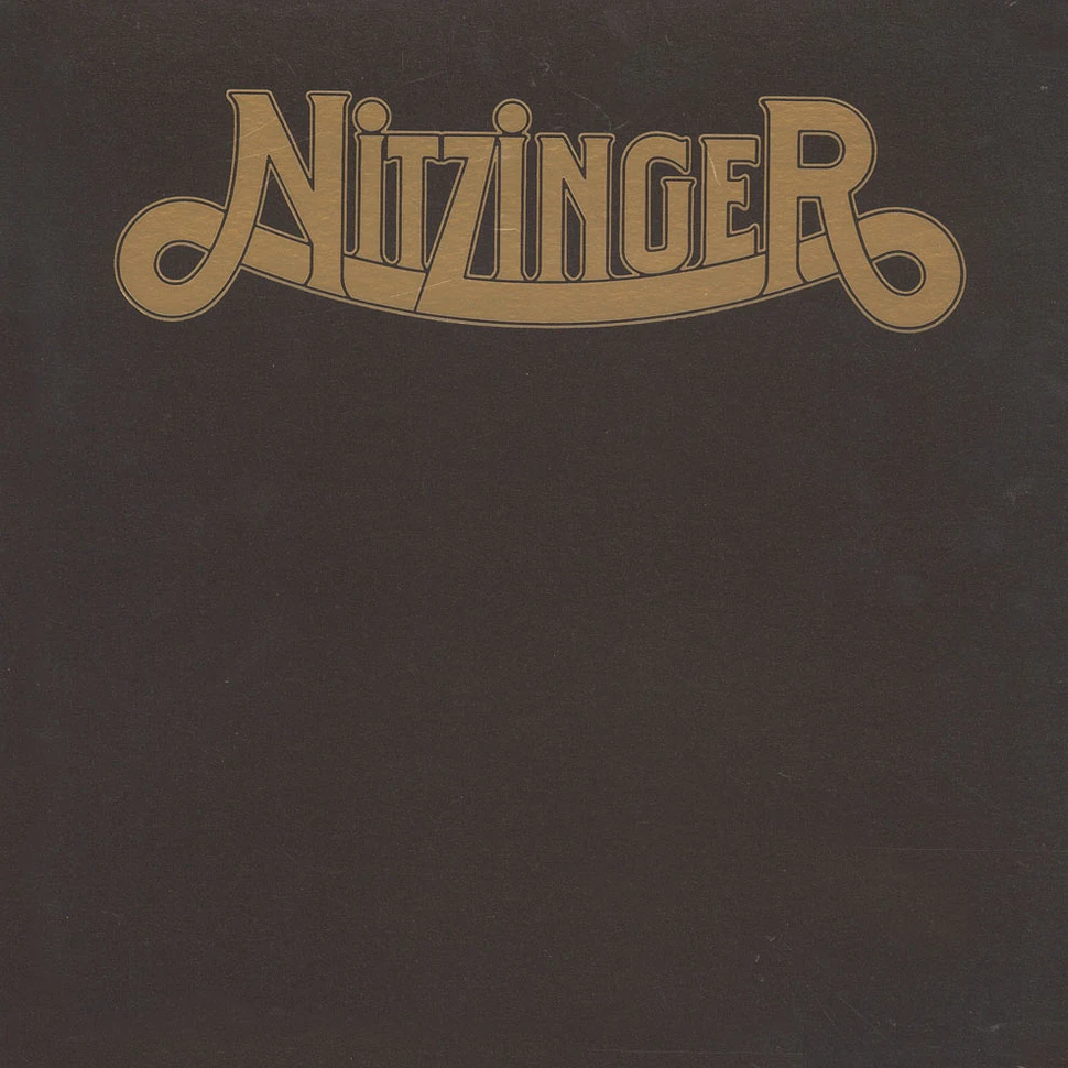 Nitzinger - Nitzinger