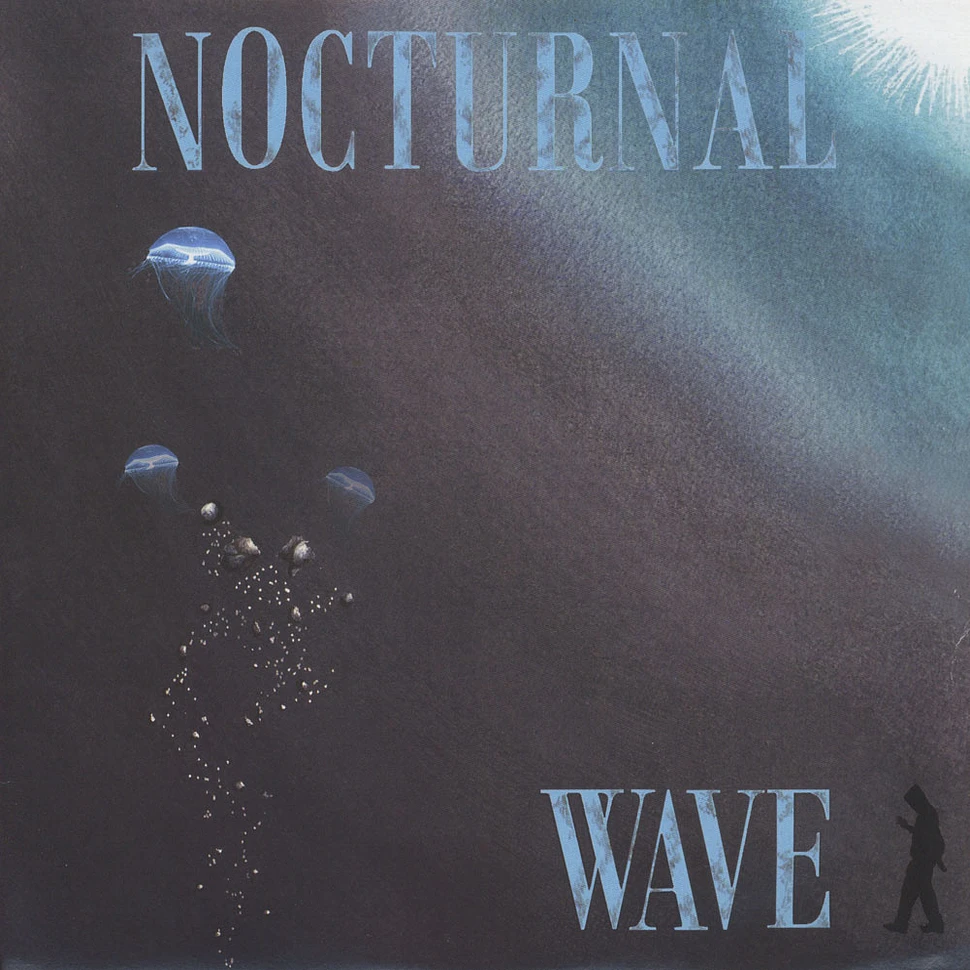 Acquiescence / Fake Left - Nocturnal Wave