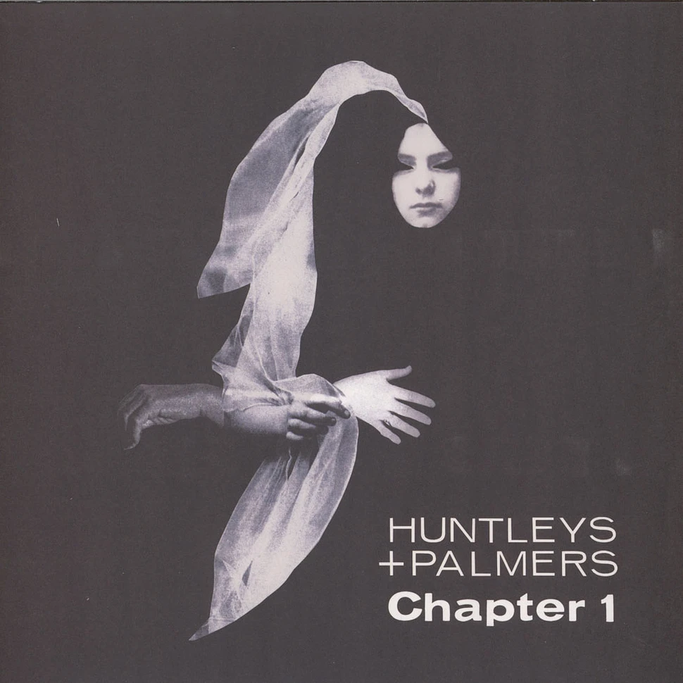 V.A. - Huntleys + Palmers Chapter 1