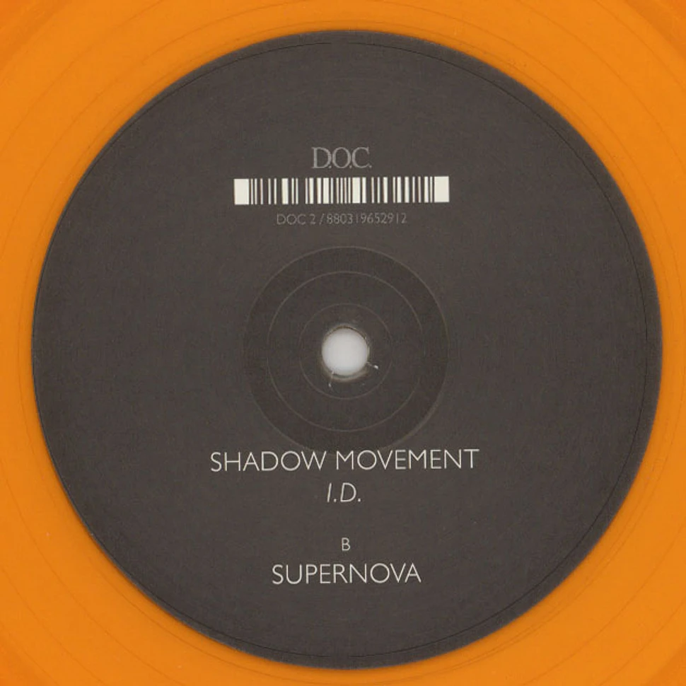 Shadow Movement - I.D.