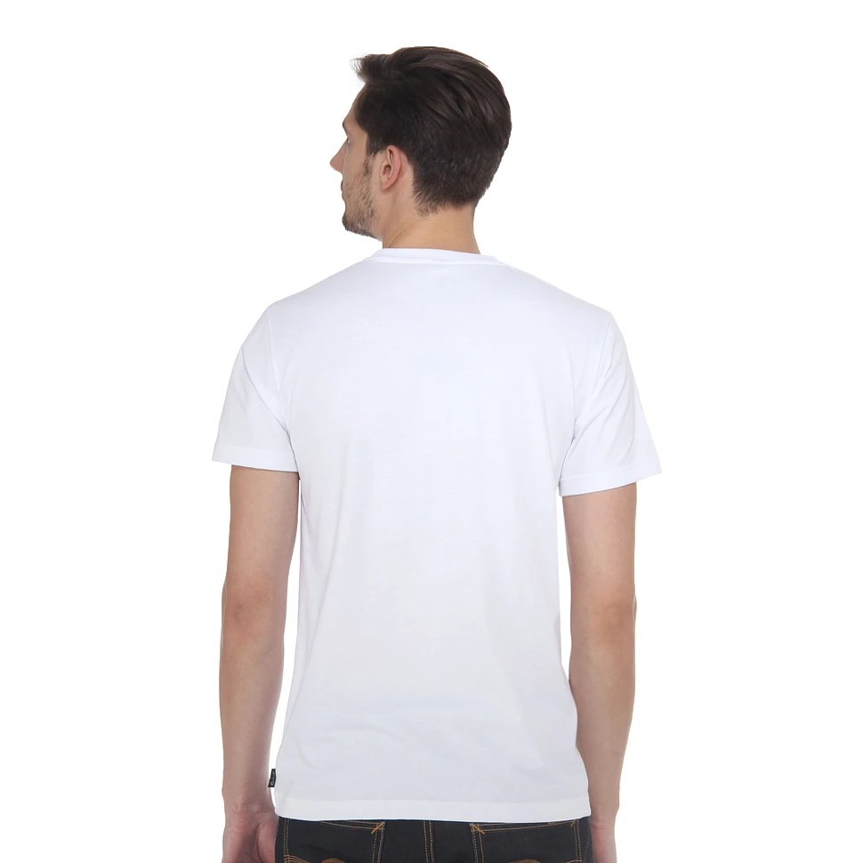 Rockwell - Silent T-Shirt